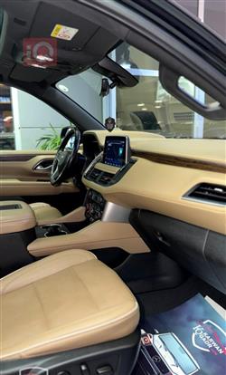 شيفروليه تاهو